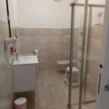 Lejlighed Milietta 2 Monzambano
